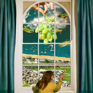 ดาวน์โหลดและฟังเพลง More Like You พร้อมเนื้อเพลงจาก Orla Gartland