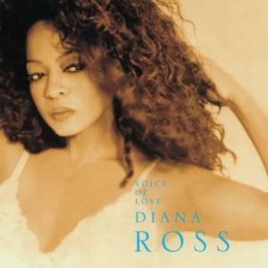 Diana Ross的專輯Voice Of Love
