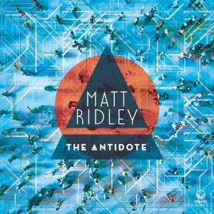 Matt Ridley的專輯The Antidote