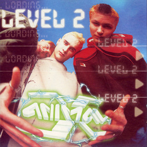 Animal X的專輯Level 2