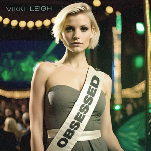 Vikki Leigh的專輯obsessed (Explicit)