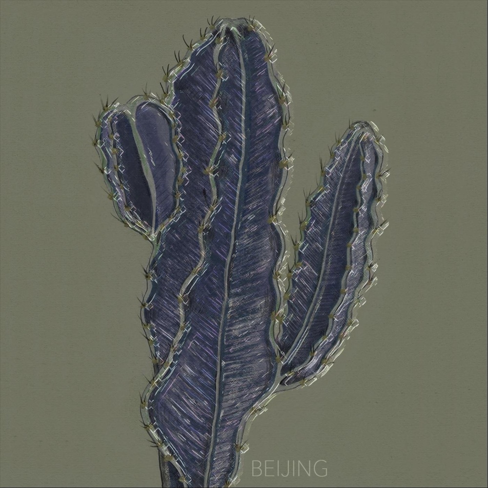 Beijing (Explicit)