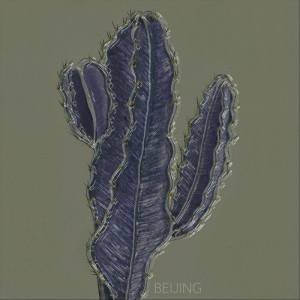 收聽Y1的Beijing (Explicit)歌詞歌曲