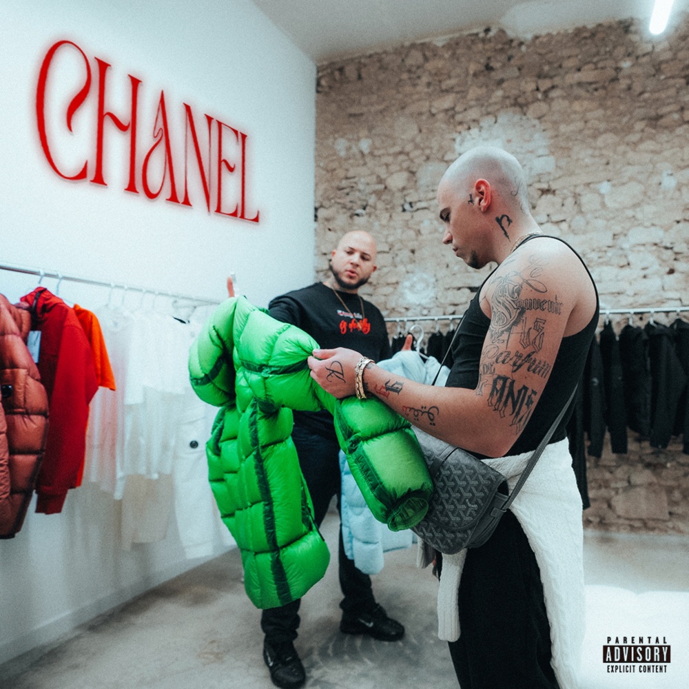 Chanel (Explicit)