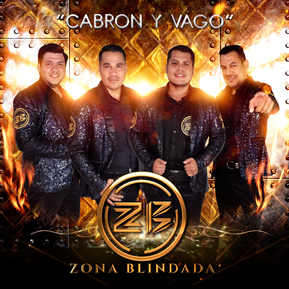 Cabrón y Vago