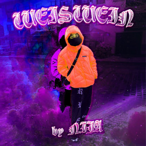Listen to Weiswein (Explicit) song with lyrics from Nija