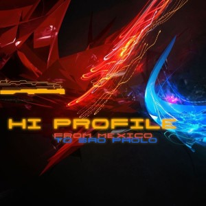 收聽Hi Profile的Destination Reality歌詞歌曲