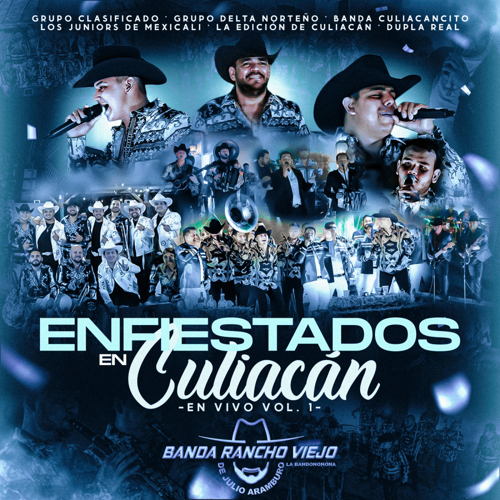 Y Te Vi Con Él (En Vivo)