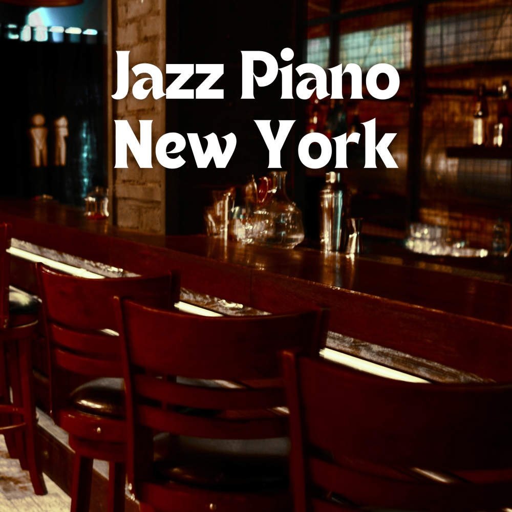 Winter Jazz Piano