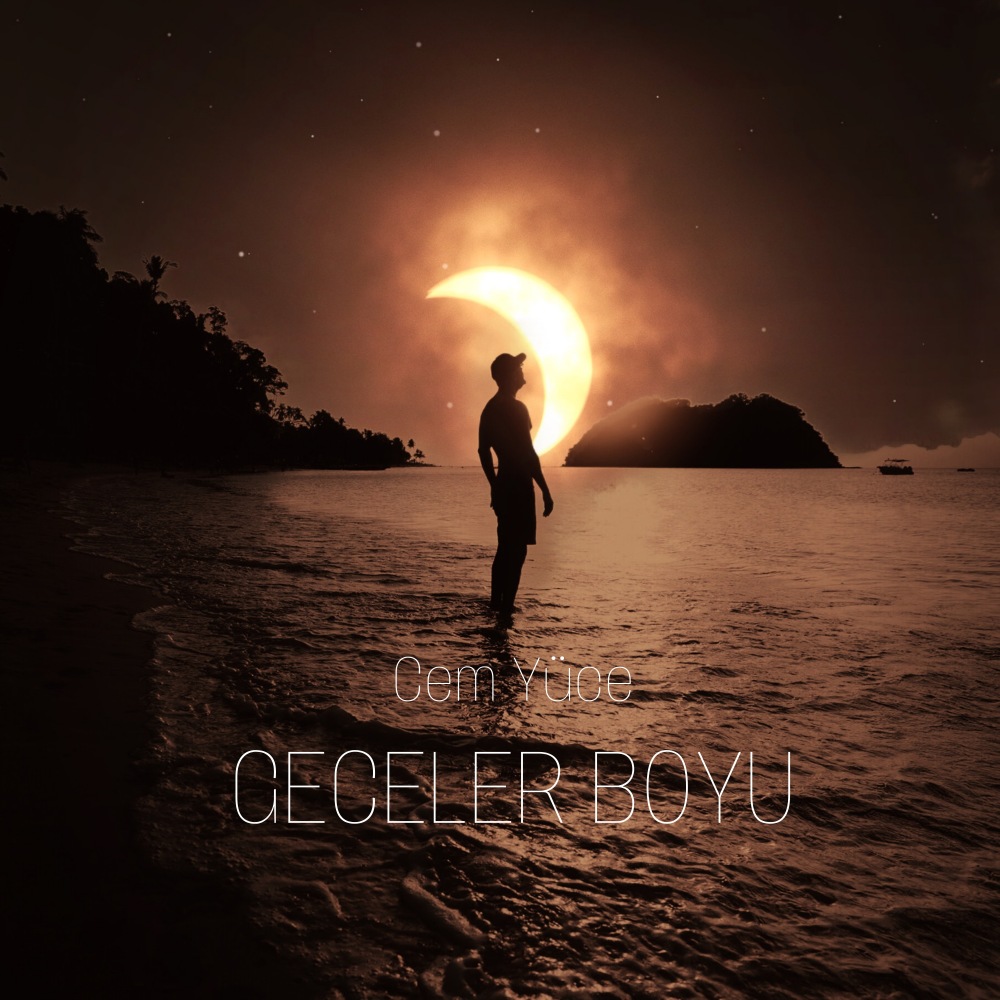 Geceler Boyu