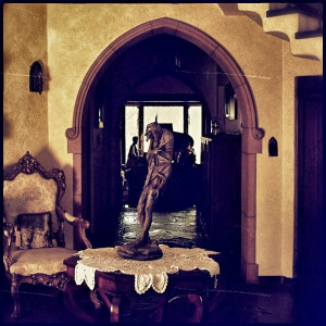 Dengarkan You lagu dari Richie Kotzen dengan lirik