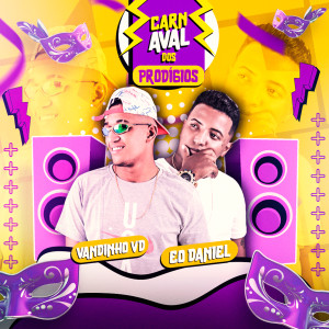 收聽Vandinho VD的Vai  Amor Me Bota歌詞歌曲