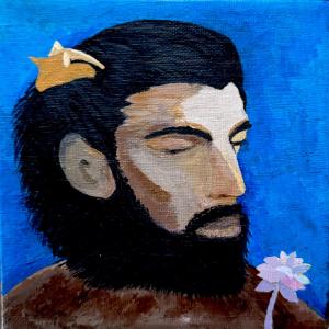 Turab的專輯Mine buketter har ingen blomster