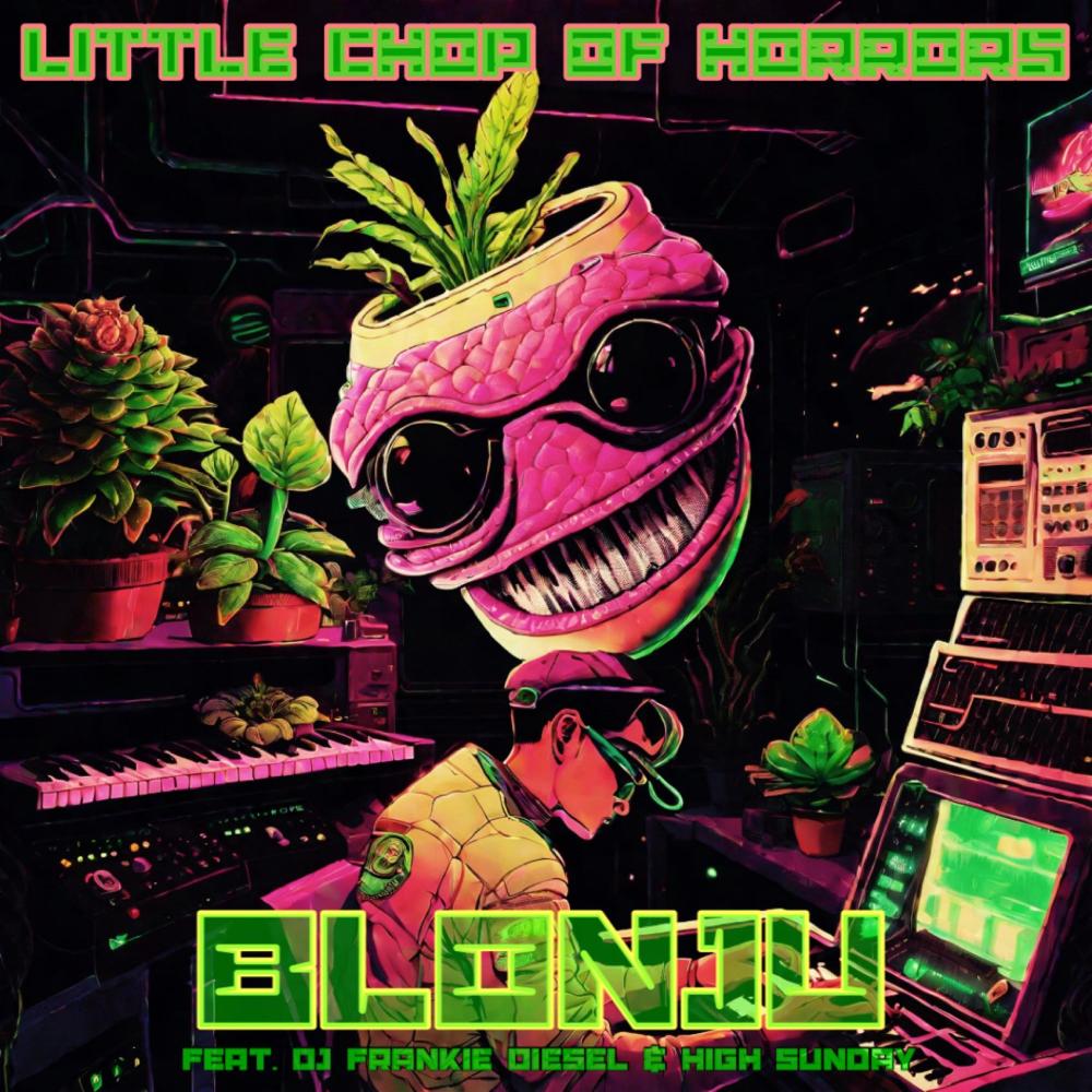 Gotta Get Outta Here (feat. High Sunday)