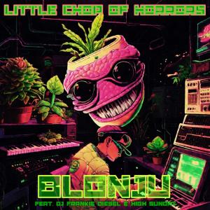 收聽Blonju的Gotta Get Outta Here (feat. High Sunday)歌詞歌曲