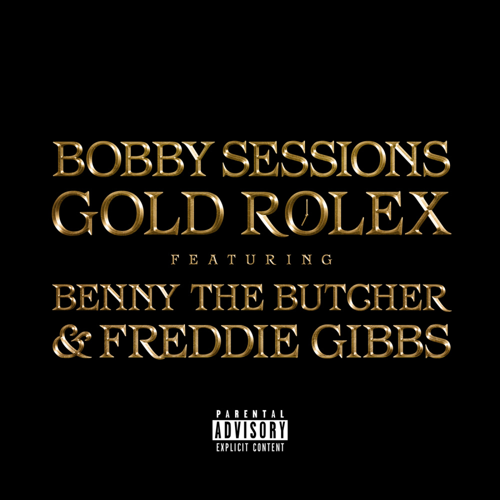 Gold Rolex (Explicit)