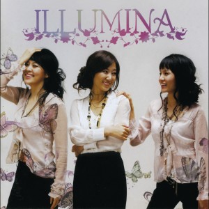收聽Illumina的White Love歌詞歌曲