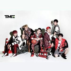 收聽TimeZ的青春愛最大歌詞歌曲