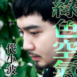 收聽代小波的愛沒有錯歌詞歌曲