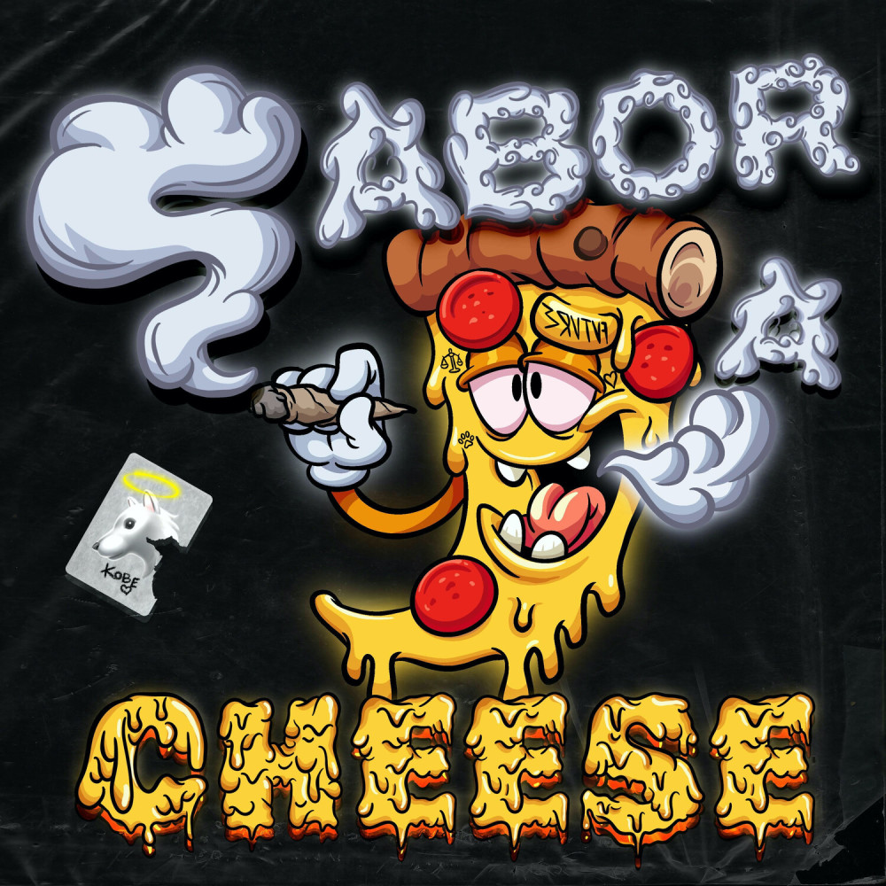 Sabor A Cheese (Explicit)