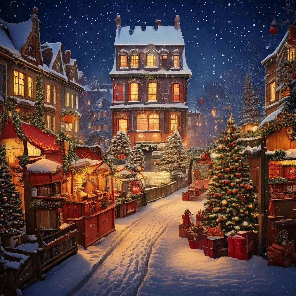 I Heard the Bells on Christmas Day