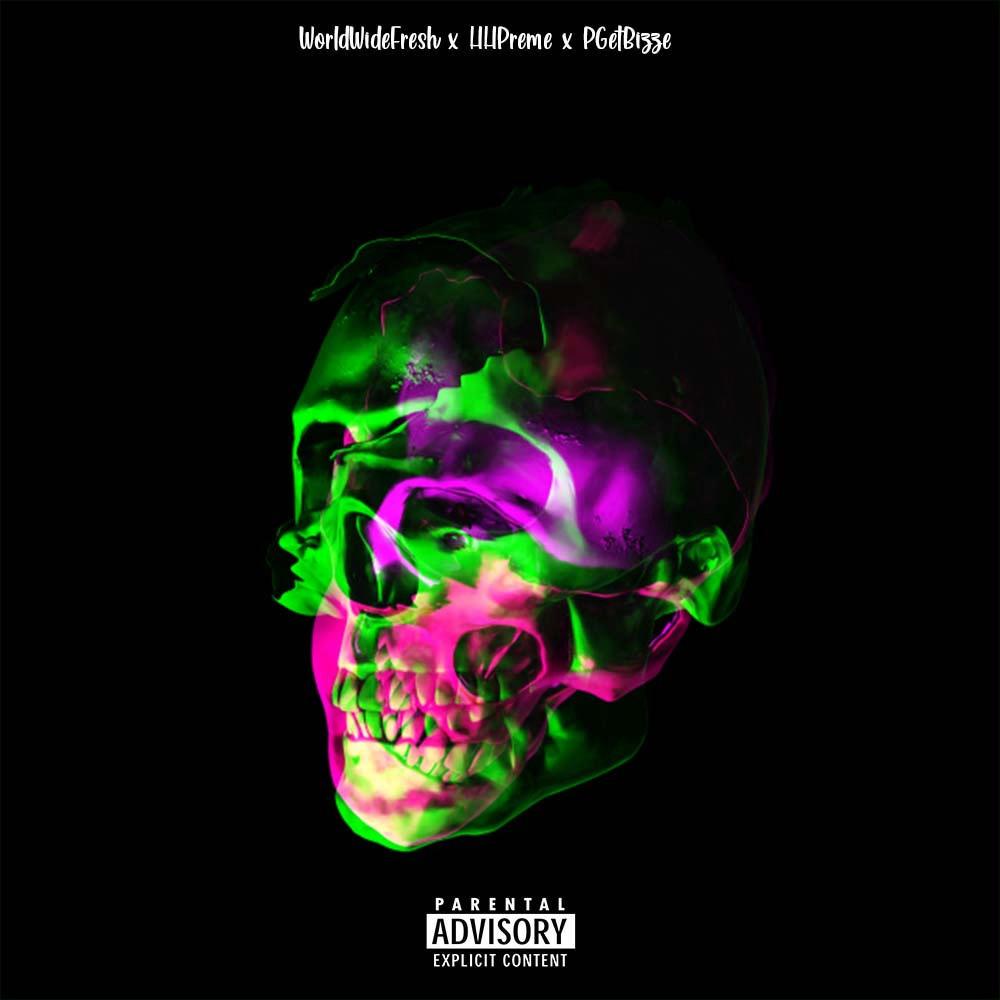 Monsters Are Real (feat. P Get Bizze & HH Preme) (Explicit)