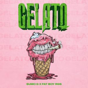 ดาวน์โหลดและฟังเพลง Gelato พร้อมเนื้อเพลงจาก Sumo G