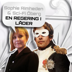 อัลบัม En Regering I Läder ศิลปิน Sophie Rimheden