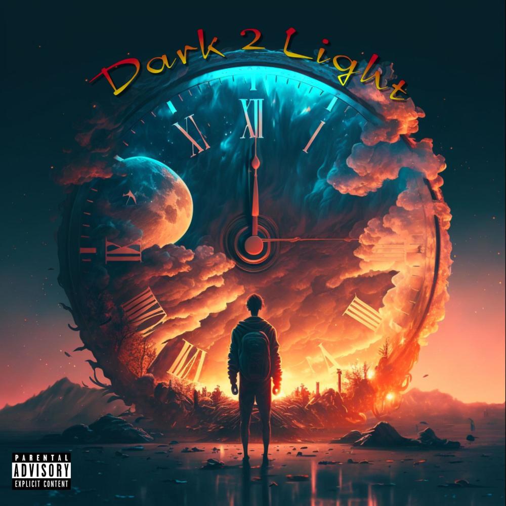 Feel The Heat (Explicit)