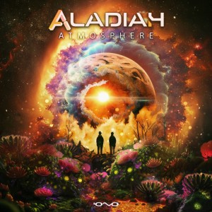 Listen to Atmosphere (Original Mix) song with lyrics from Aladiah