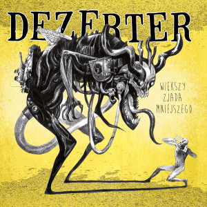 ดาวน์โหลดและฟังเพลง Wróg พร้อมเนื้อเพลงจาก Dezerter