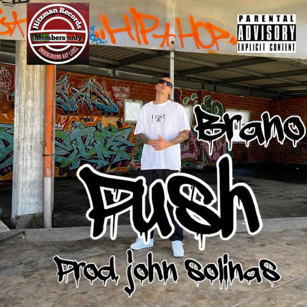 BRANO- PUSH (Explicit)