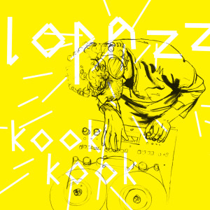 Lopazz的專輯Kook Kook