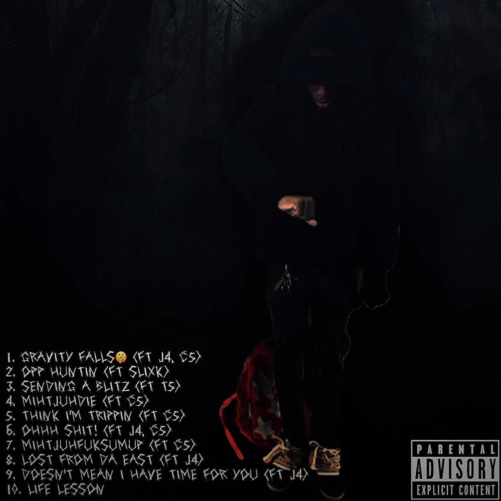 Ohhh shitt!! (feat. J4 & C5) (Explicit)