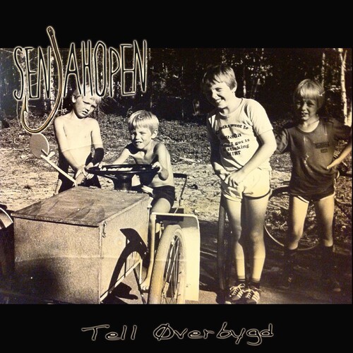 Tell Øverbygd (Explicit)