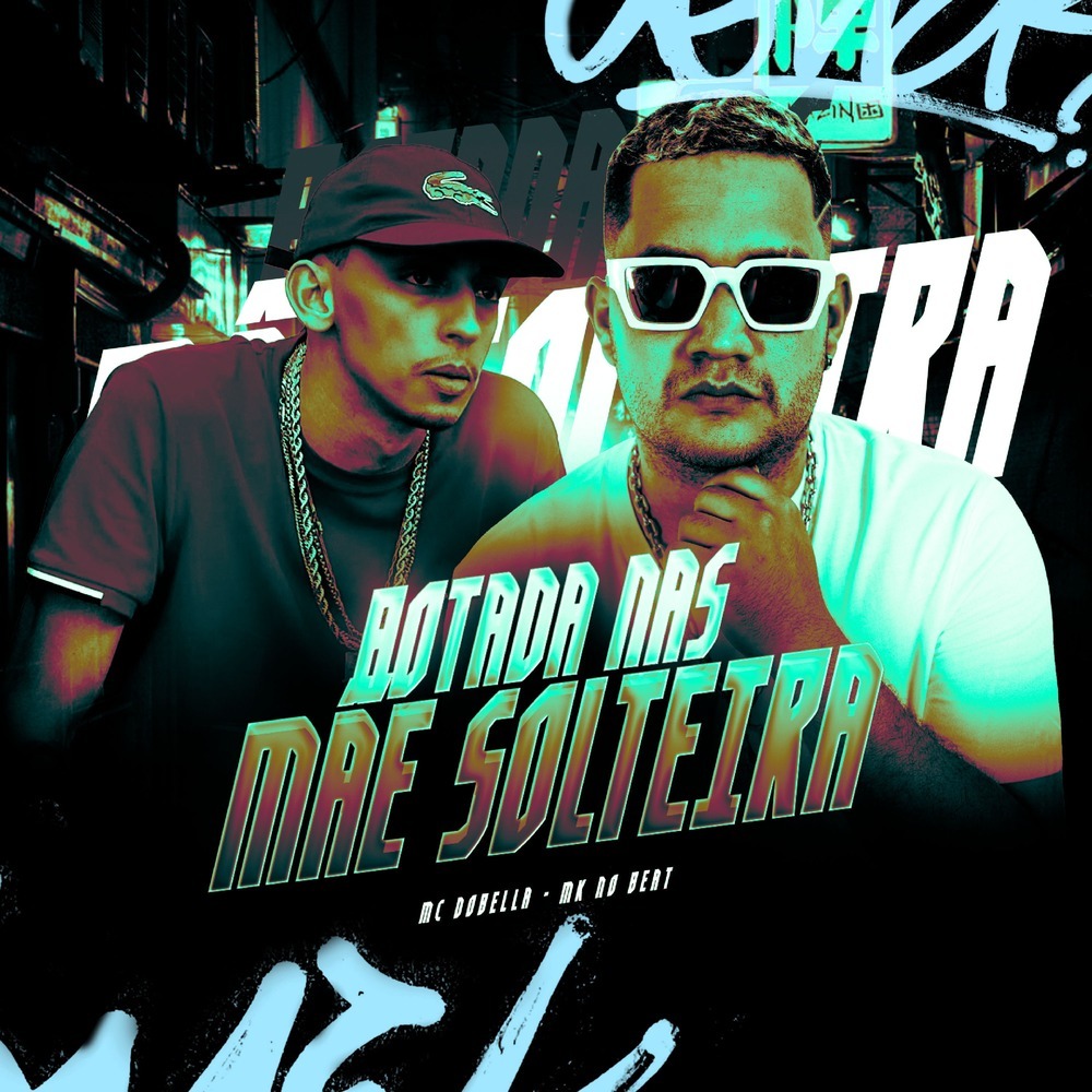 BOTADA NAS MÃE SOLTEIRA (Explicit)