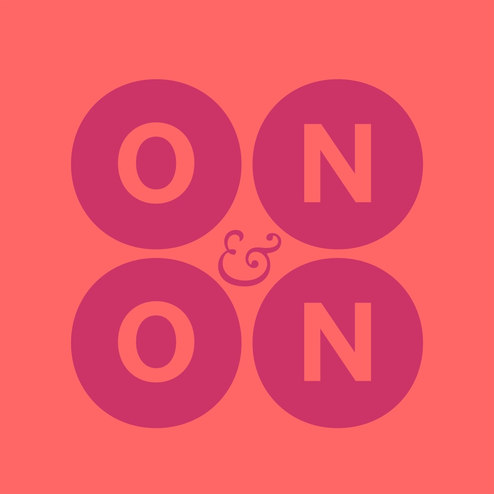 On & On (Extended Mix)
