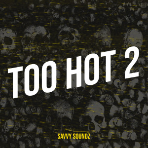 Album Too Hot 2 (Explicit) from Savvy Soundz