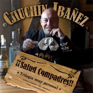 ดาวน์โหลดและฟังเพลง Borracho Te Recuerdo พร้อมเนื้อเพลงจาก Chuchín Ibañez