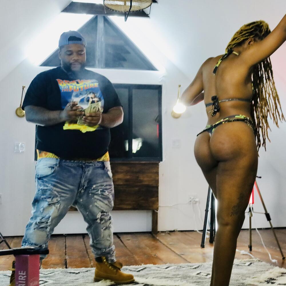 It's On (Explicit)