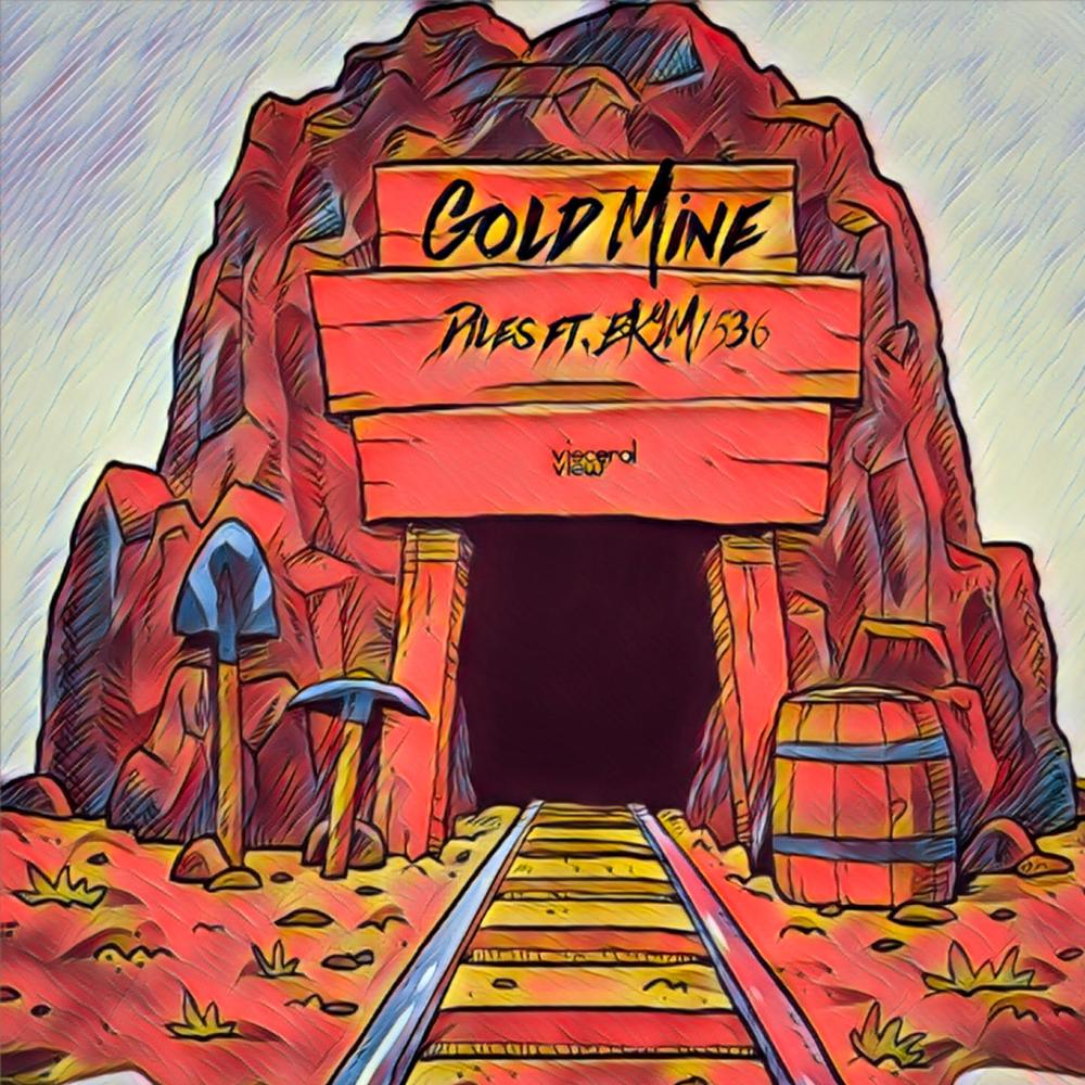 Gold Mine (feat. EKYM1536)