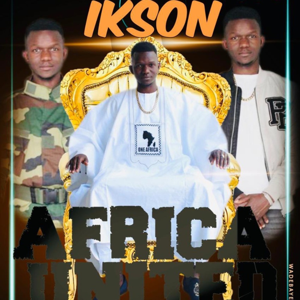 Africa United