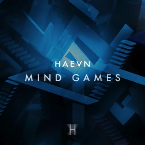 Dengarkan Mind Games (Single Version) lagu dari HAEVN dengan lirik