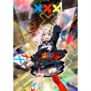 default playlist img