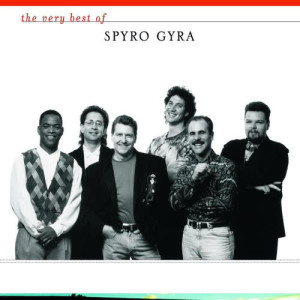 Spyro Gyra的專輯The Very Best Of Spyro Gyra