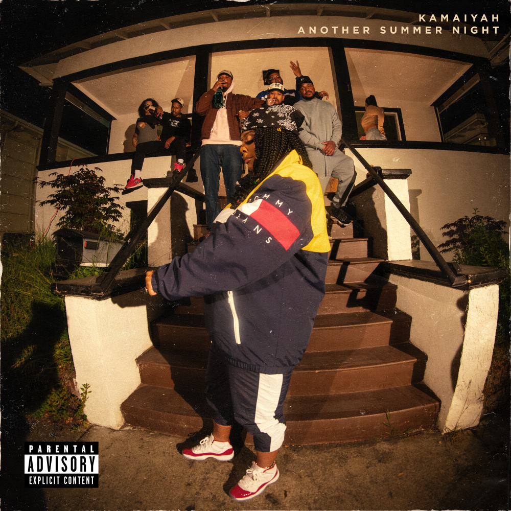 Raining Game in California (feat. Jay Worthy) (Explicit)