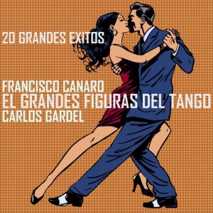 收聽Carlos Gardel的Tomo y Obligo歌詞歌曲