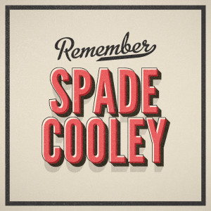 Spade Cooley的专辑Remember