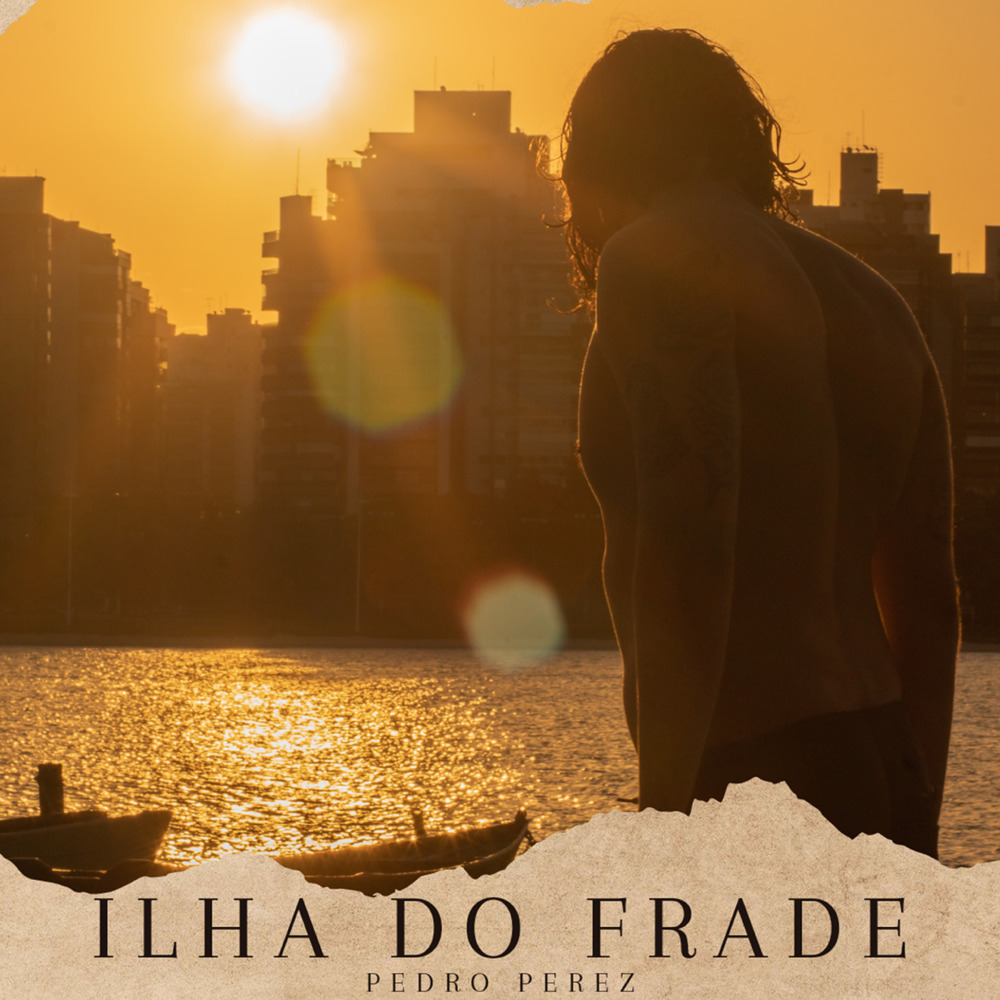 Ilha do Frade