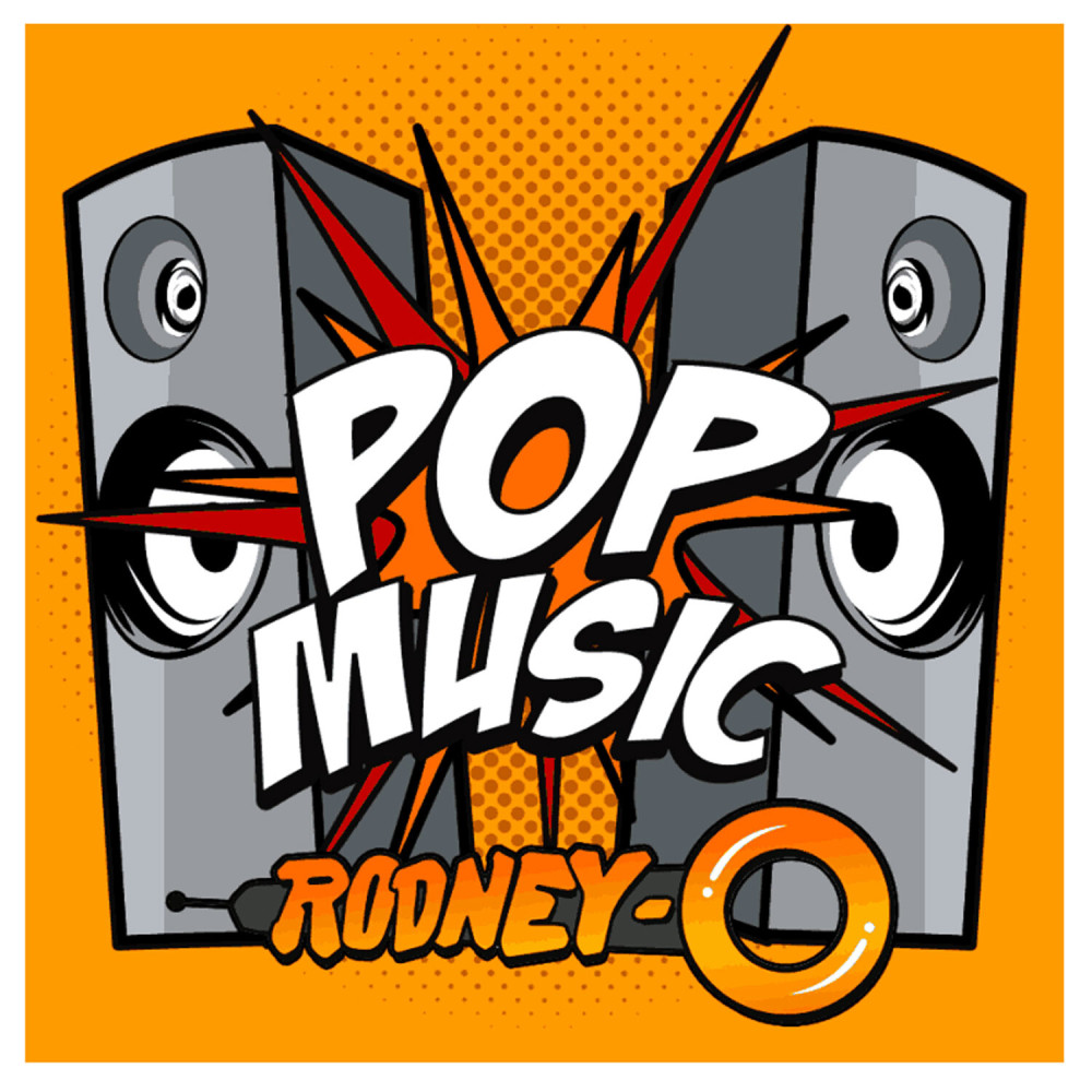 Pop Music (DJ Intro Version)